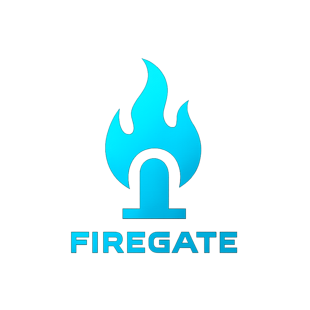 Firegate Logo